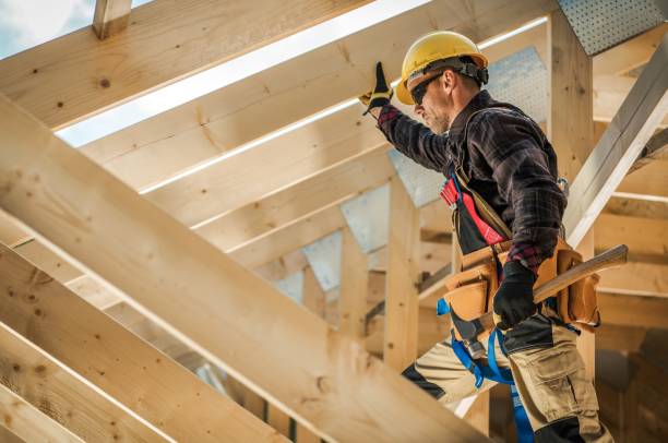 Best New Roof Installation  in Central, TN