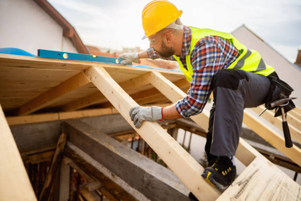 Best New Roof Installation  in Central, TN