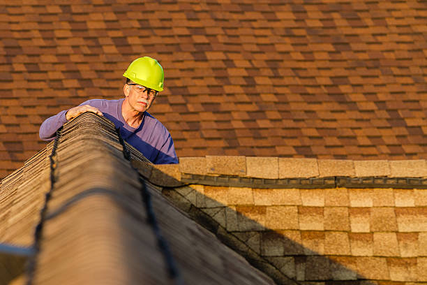 Quick and Trustworthy Emergency Roof Repair Services in Central, TN