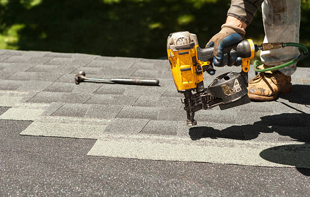 Best Residential Roofing Contractor  in Central, TN