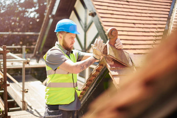 Best Roof Replacement Cost  in Central, TN