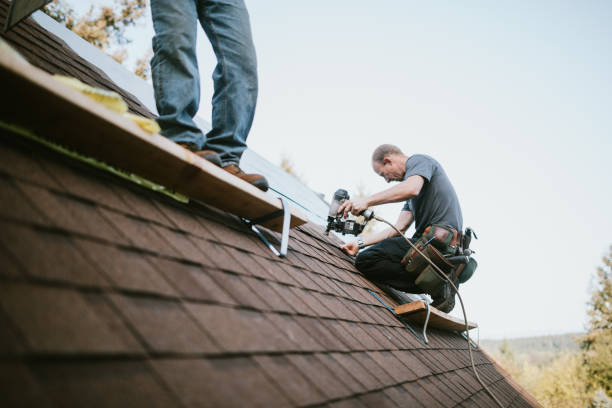 Quick and Trustworthy Emergency Roof Repair Services in Central, TN