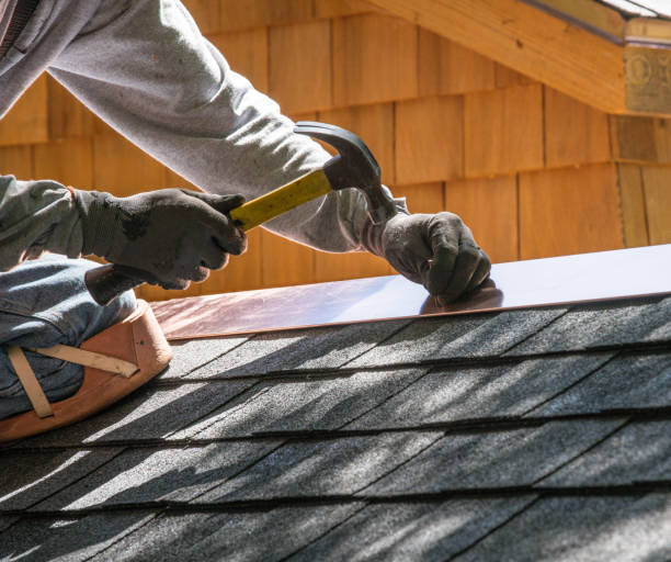 Best Roof Leak Repair  in Central, TN